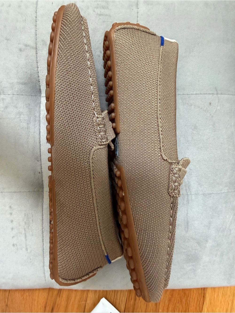 Rothy’s The Daily Driver’s Loafers|Flats|Size 8 - Picture 4 of 4